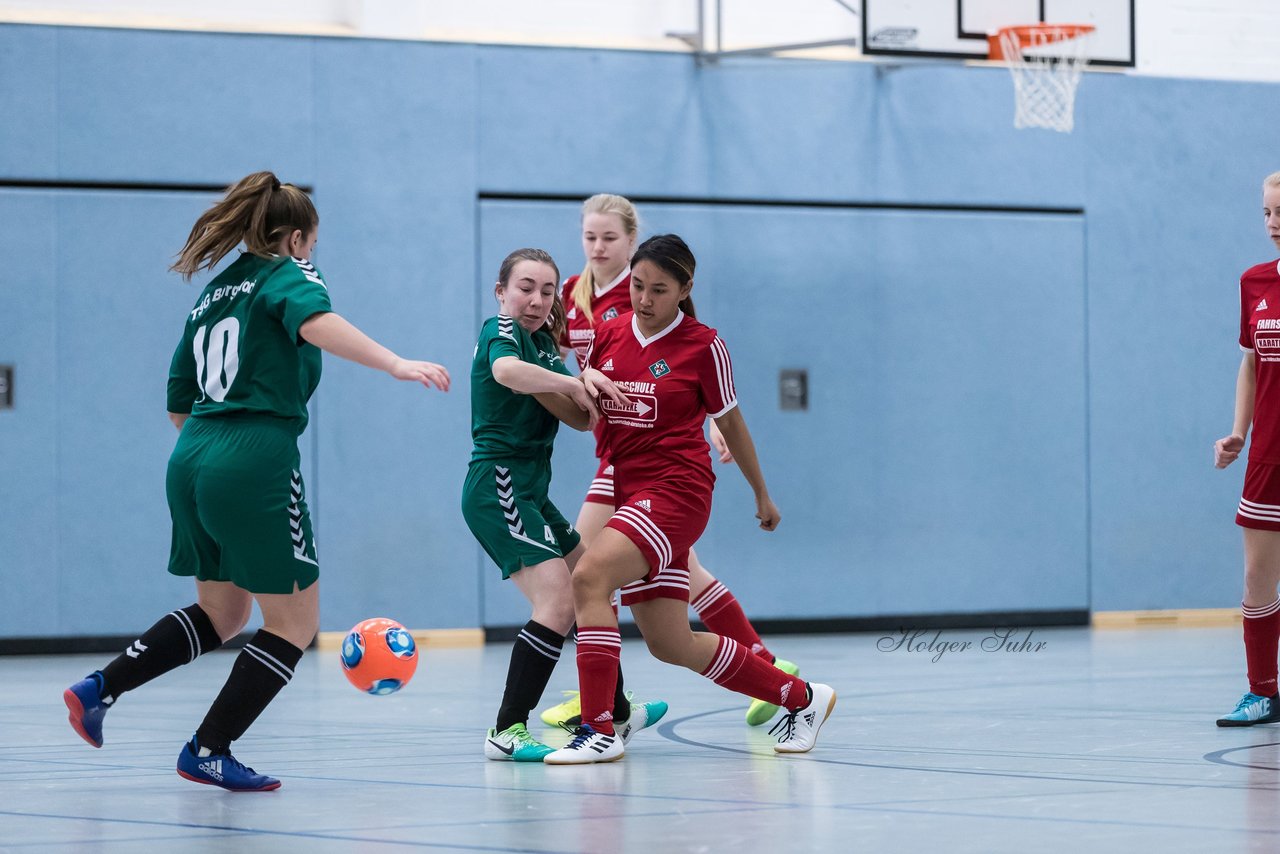 Bild 324 - HFV Futsalmeisterschaft